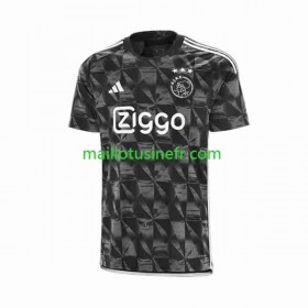 Maillot de Foot Ajax Amsterdam Troisième 2023-24